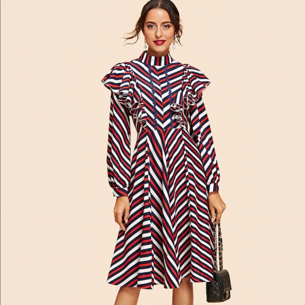 NWOT Dress.